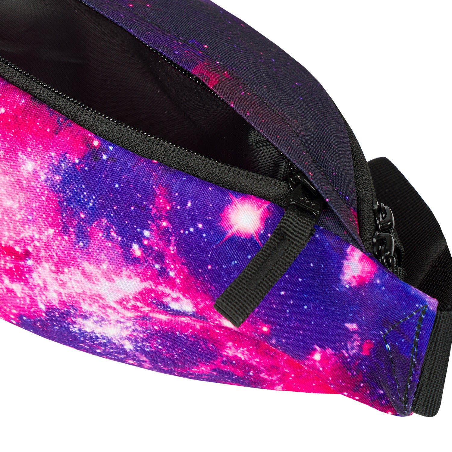 baagl-bumbags-snap-sac-banane-galaxy-4-5-l-recycl image 2
