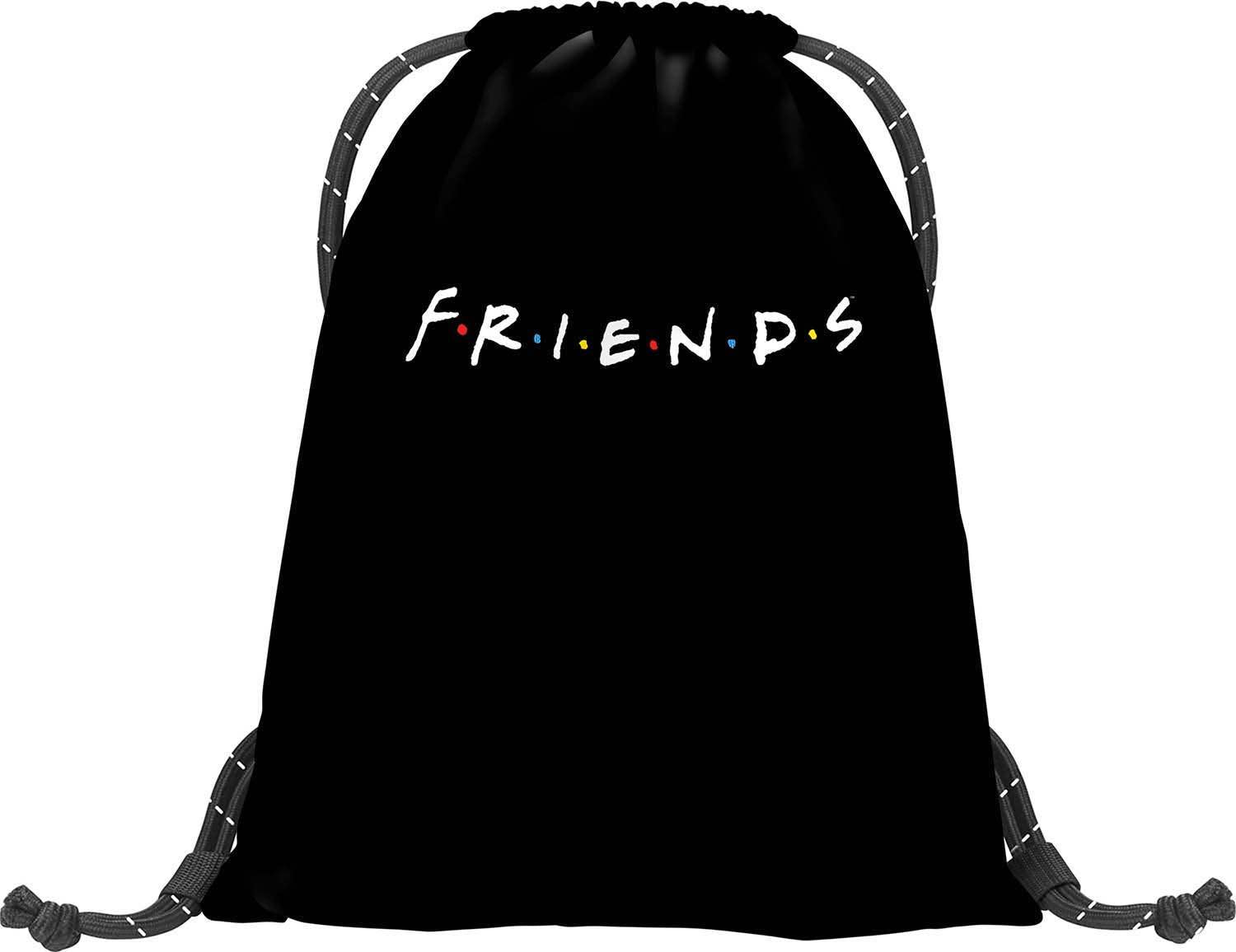 baagl-gym-sacks-pochon-sport-friends-sac-gym-lavable image 1