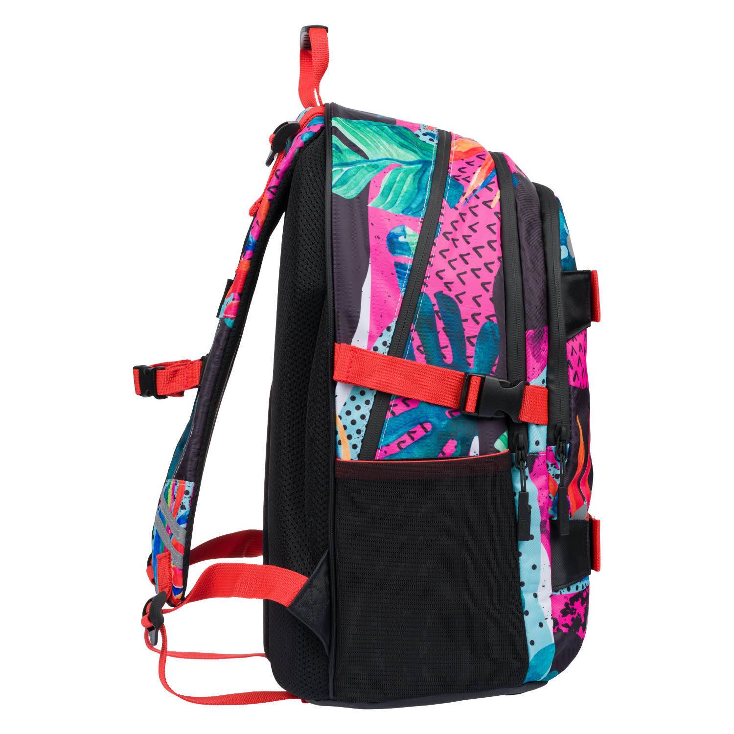 baagl-skate-fresh-ensemble-scolaire-3-pi-ces-25-l image 4