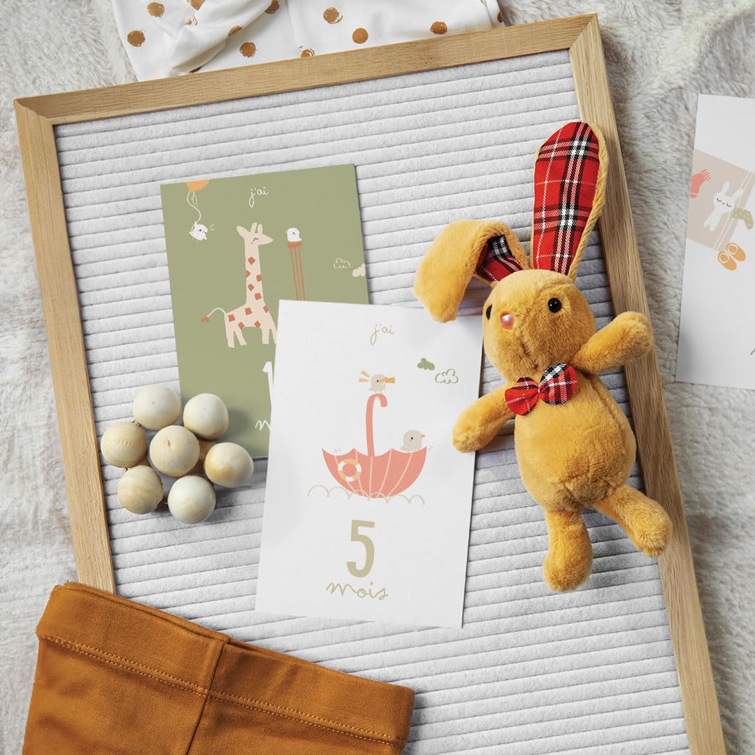 atelier-gigogne-veil-communications-cartes-premiers-mois-rose-vert-12 image 3