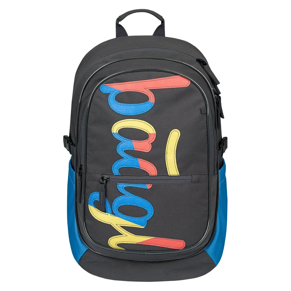 baagl-core-logo-mix-sac-dos-25-l-recycl-imperm-able image 1