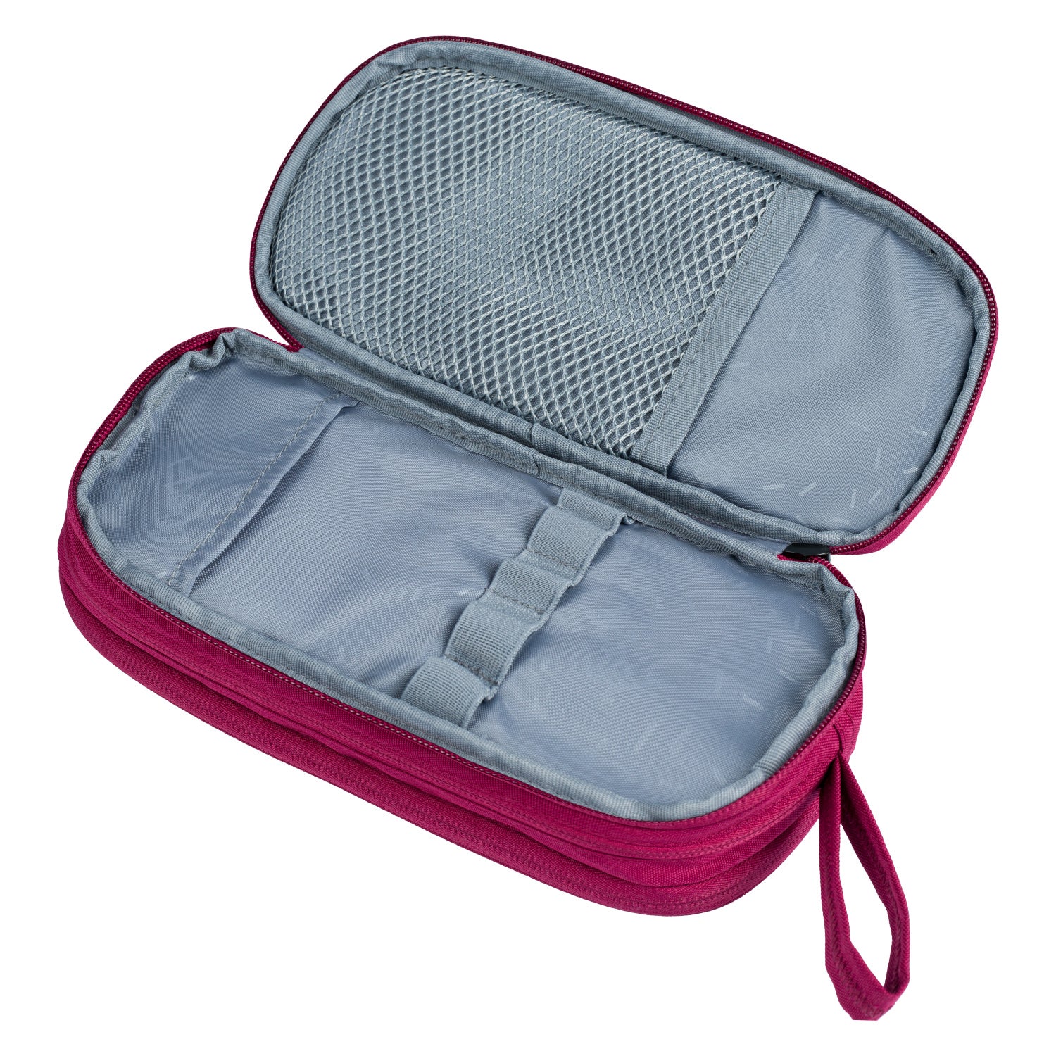 baagl-ruby-trousse-scolaire-3-compartiments-fille image 4