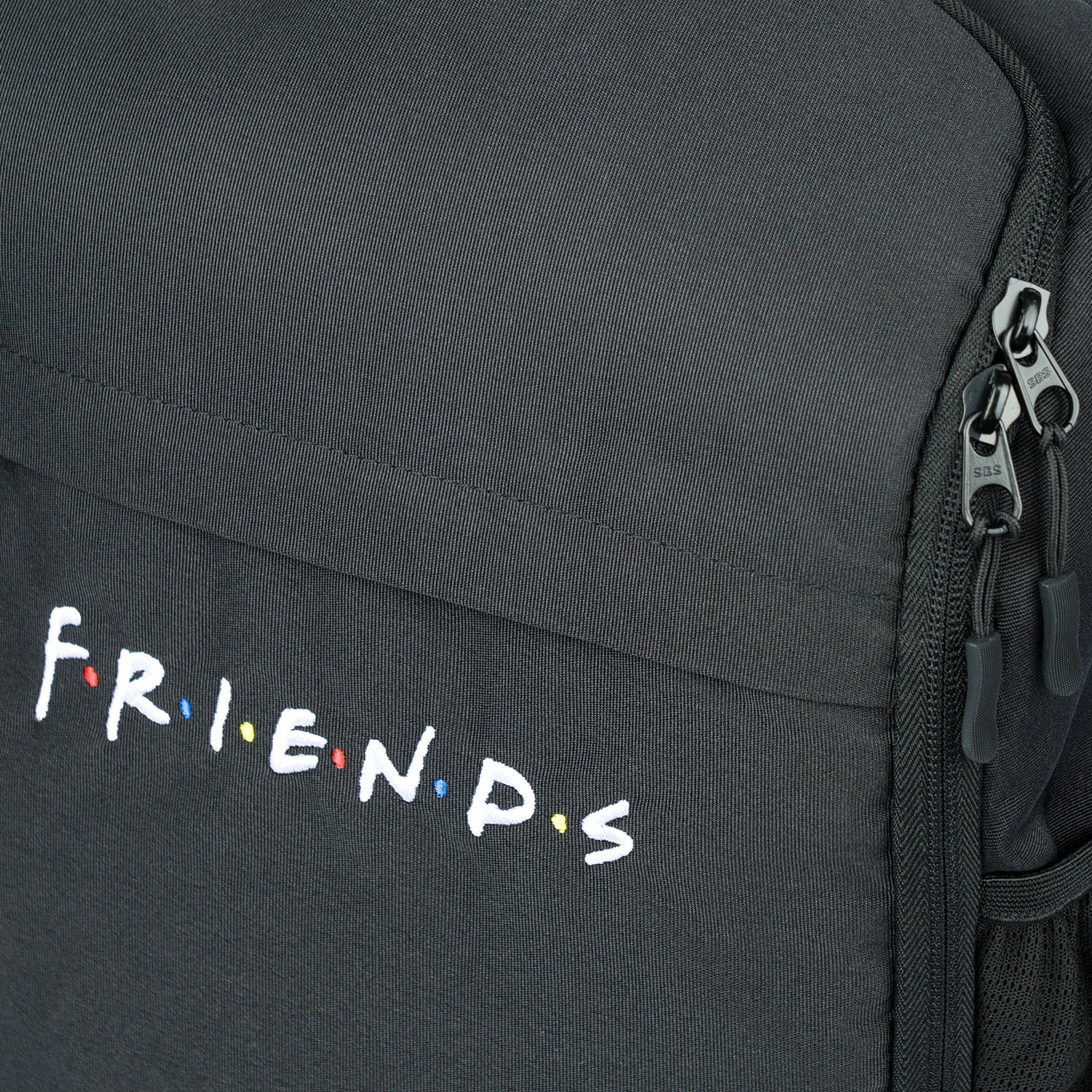 baagl-friends-sac-dos-noir-15-5-l-ultra-l-ger image 6