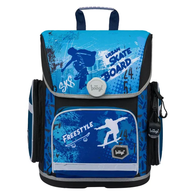 baagl-ergo-skateboard-cartable-ergonomique-19-l image 1