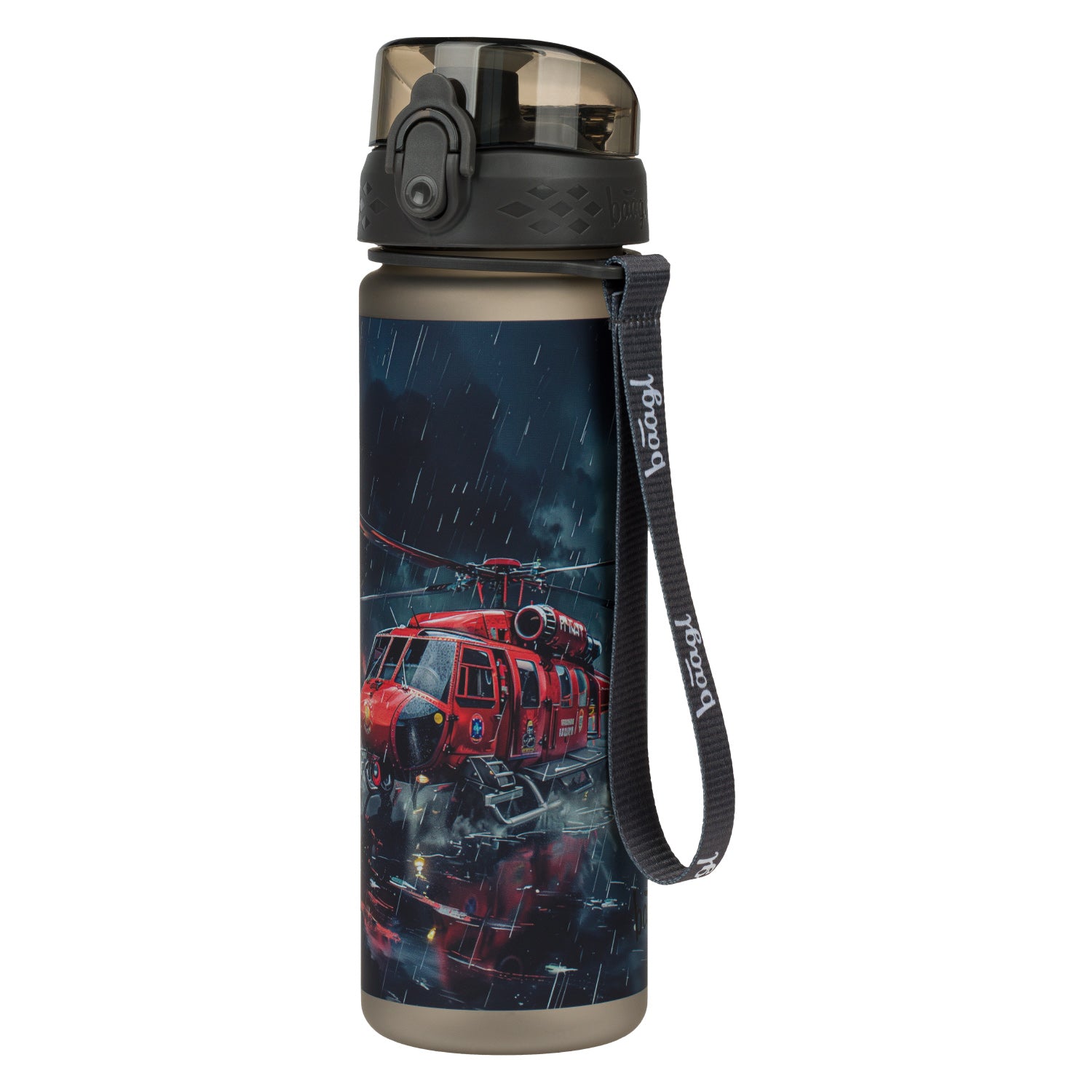 baagl-rescuers-gourde-500-ml-tritan-sans-bpa image 1
