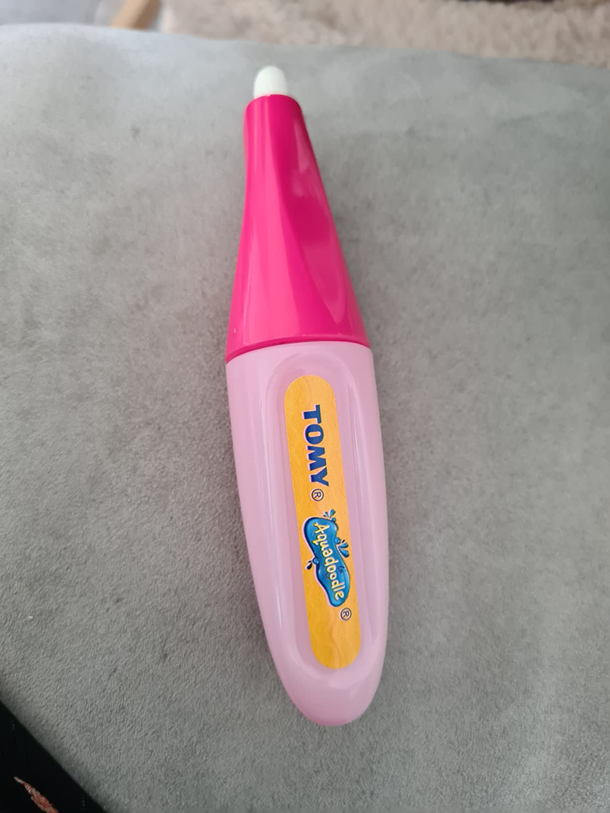 Parfait pour bébé