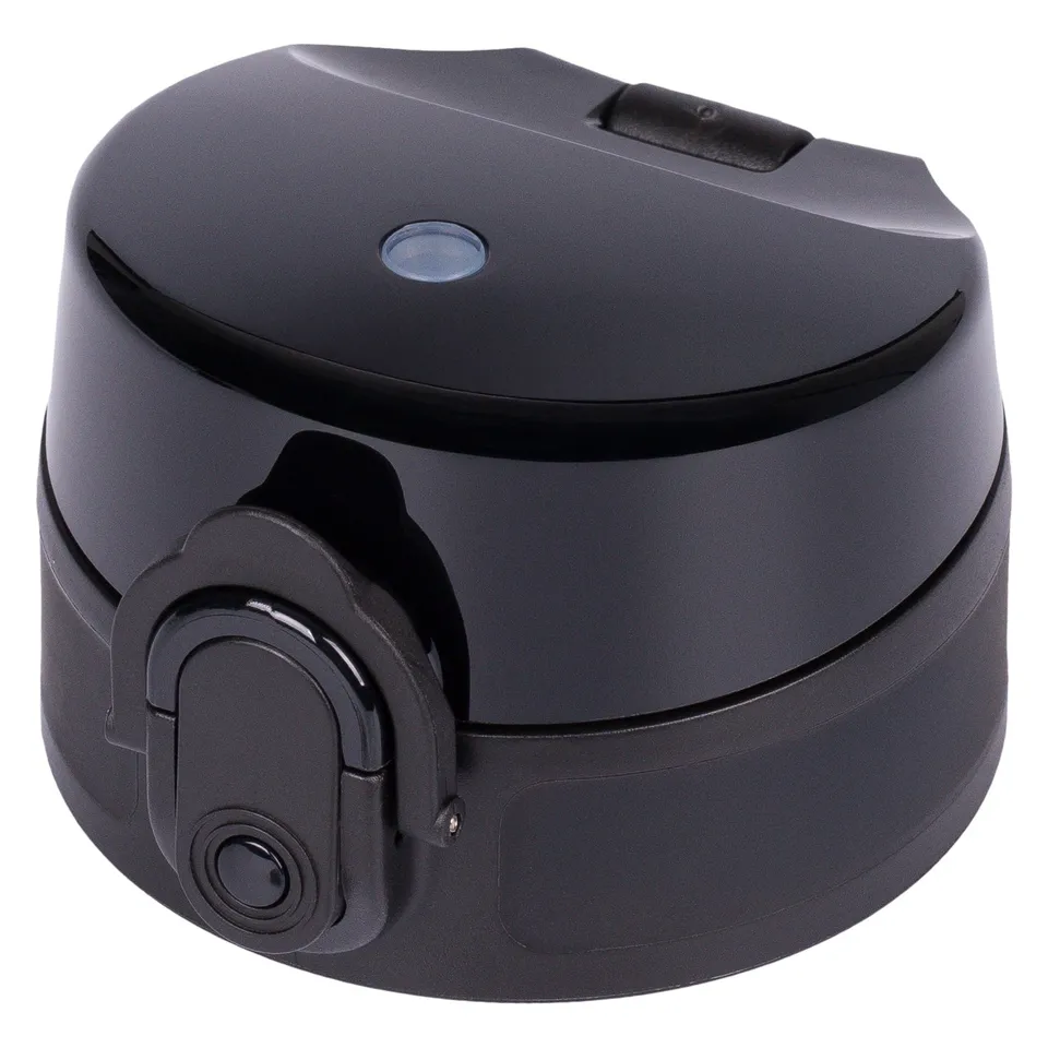 baagl-bouchon-gourde-tritan-800-ml-noir image 1