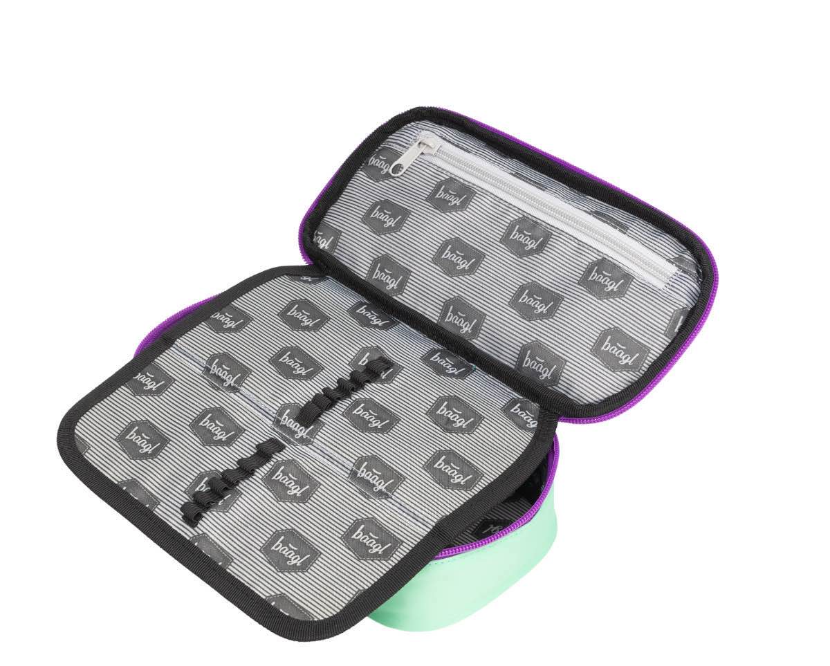baagl-skate-mint-trousse-scolaire-rigide-motif-skate-menthe image 3