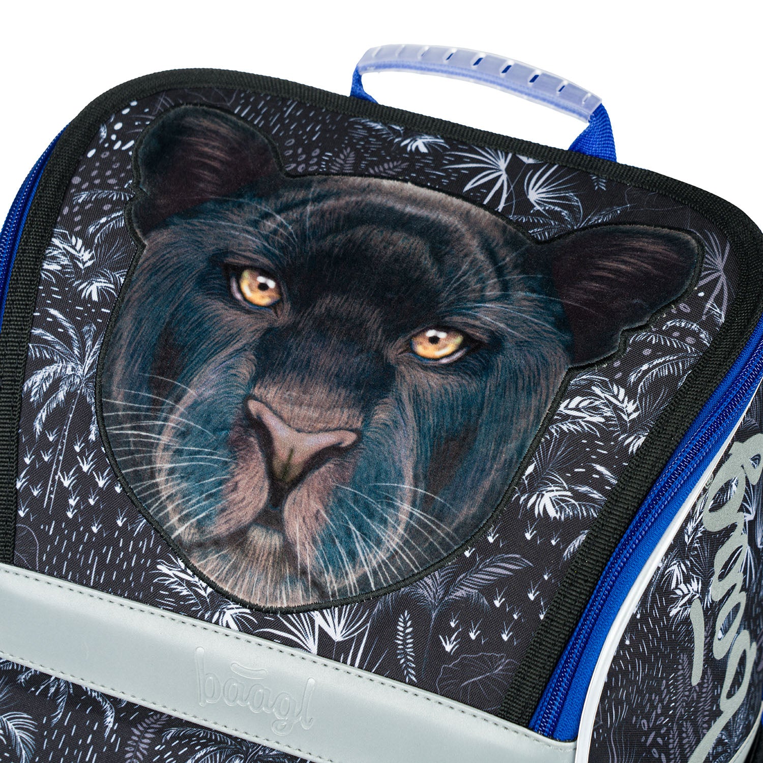 baagl-zippy-black-panther-cartable-18-l-ergonomique image 6