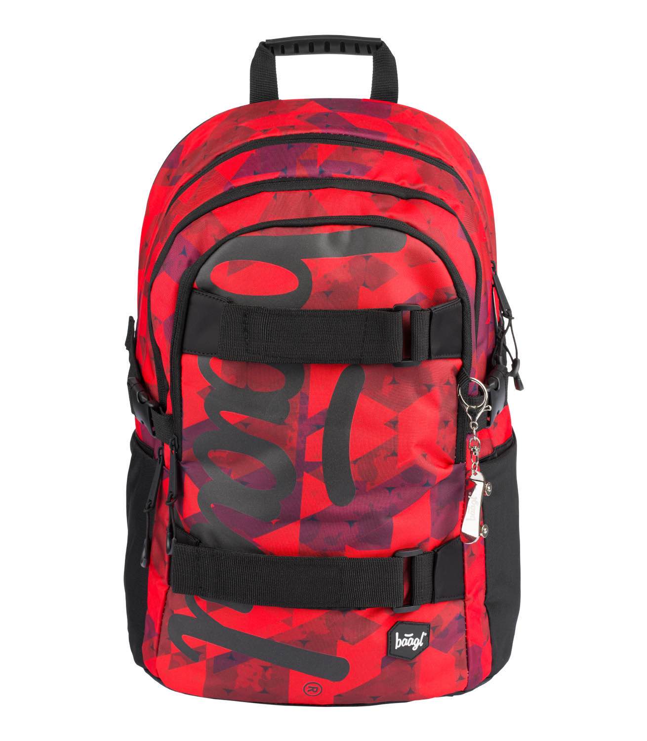baagl-skate-triangle-sac-dos-scolaire-25-l image 1