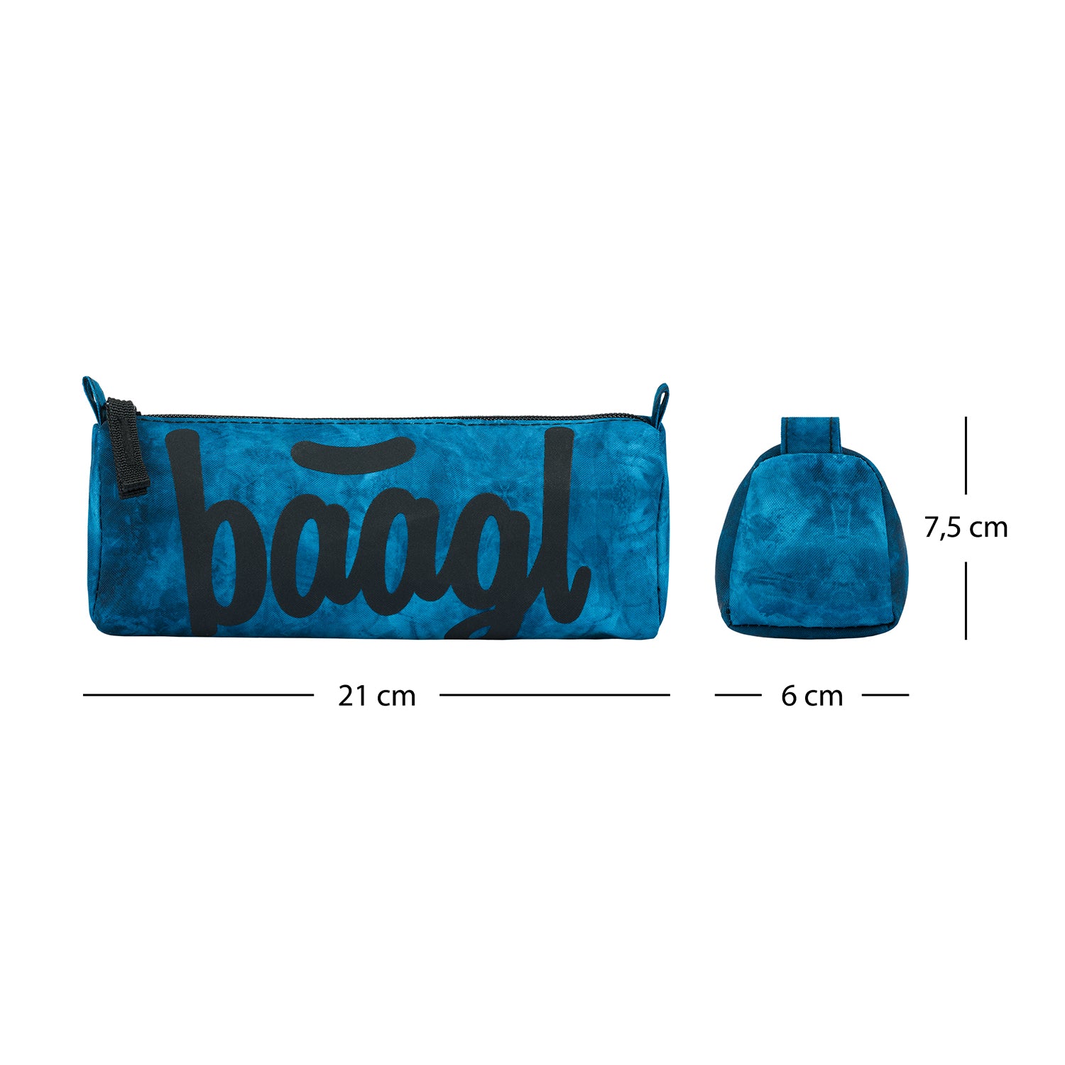 baagl-classic-ocean-trousse-scolaire-recycl-e-zipp-e image 5