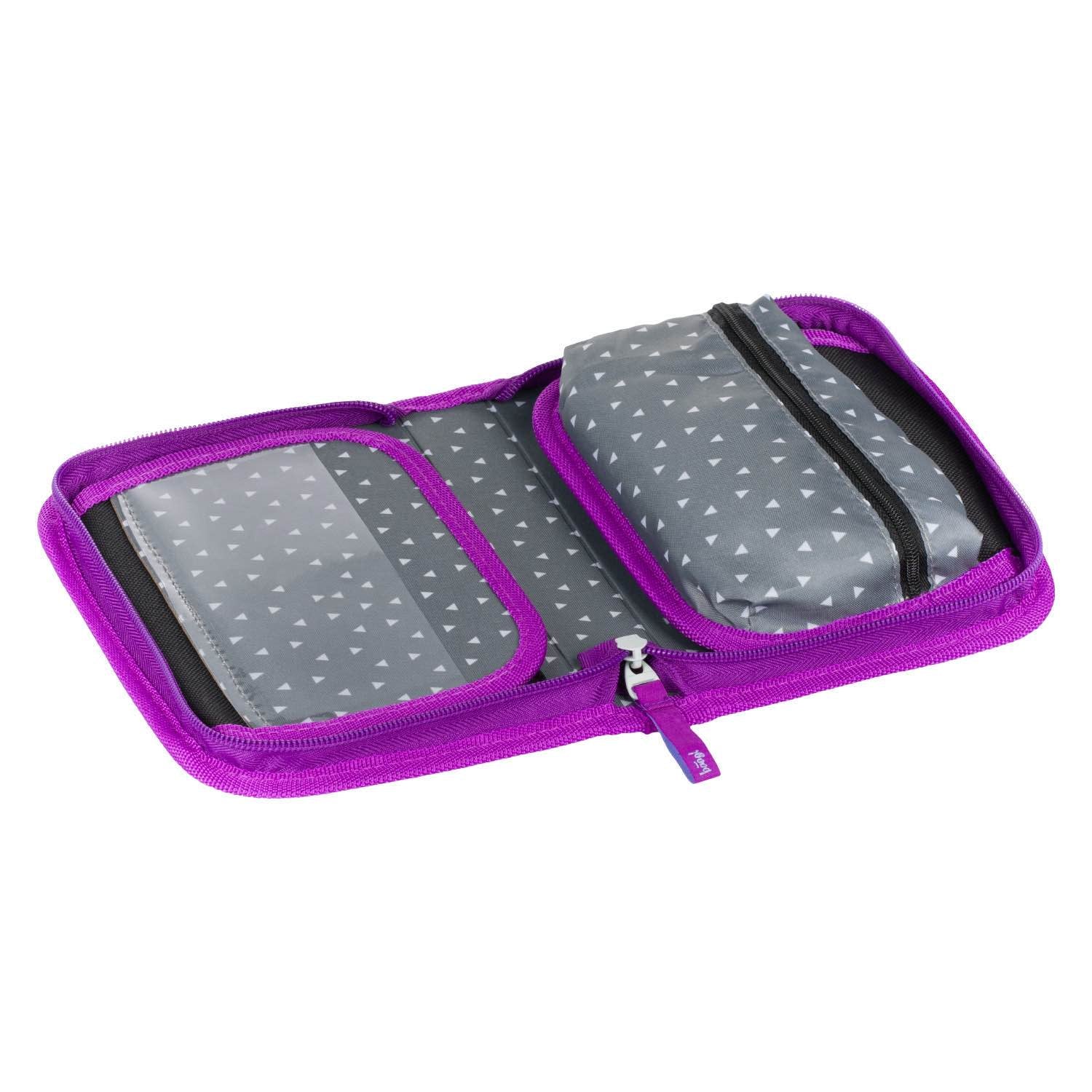 baagl-unicorn-universe-trousse-1-face-vide-fille image 4
