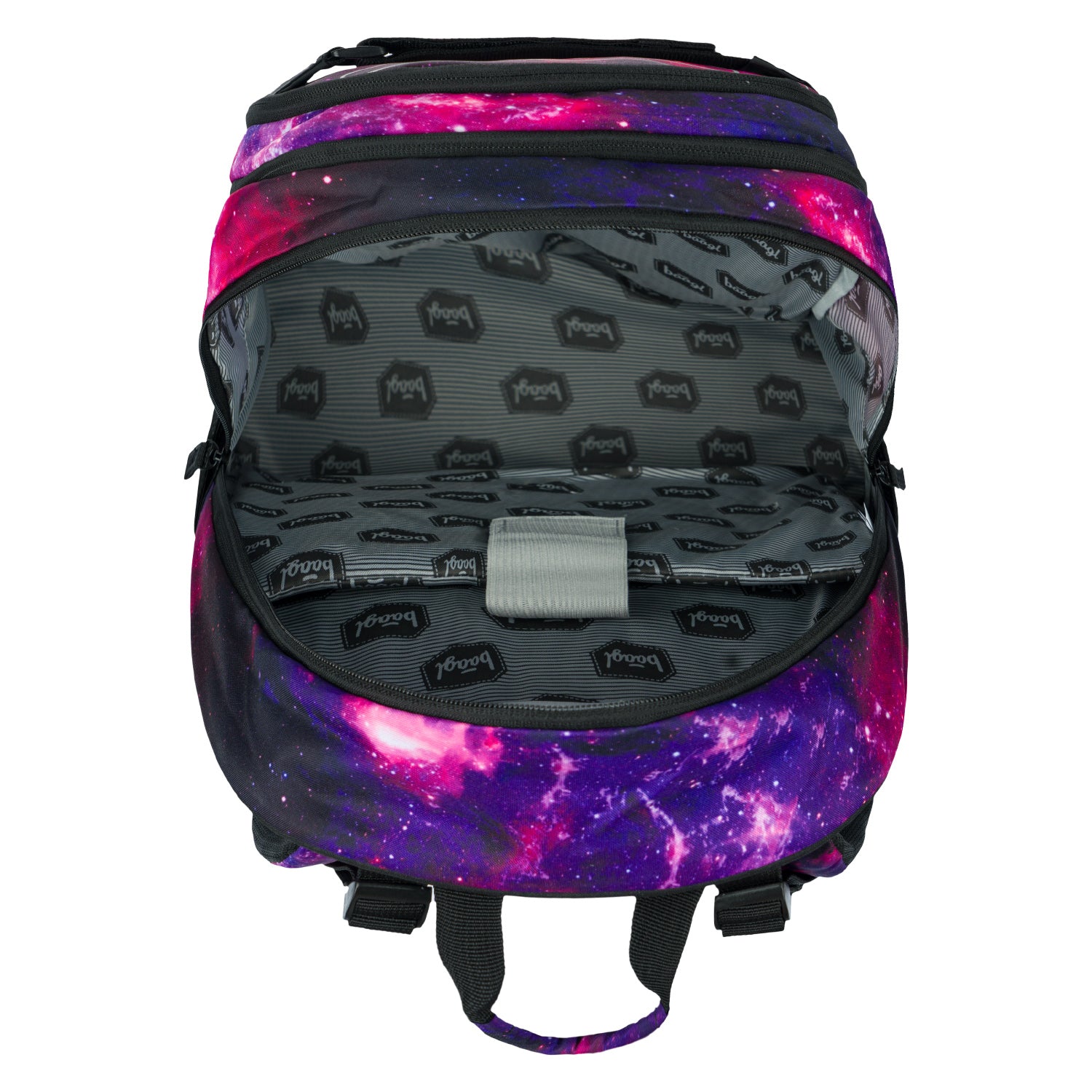 baagl-skate-galaxy-ii-set-scolaire-5-pi-ces-25-l image 5