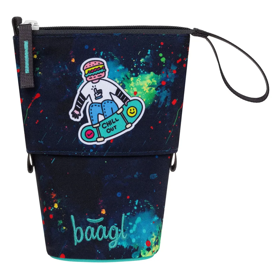 baagl-pop-up-chill-trousse-pot-transformable-recycl-e image 1