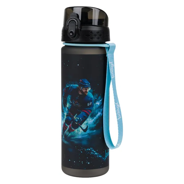 baagl-tritan-ice-hockey-gourde-500-ml-sans-bpa image 1