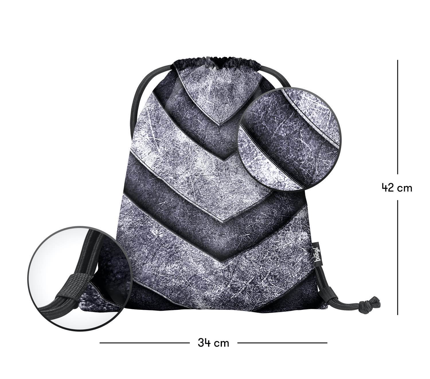 baagl-gym-sacks-sac-de-sport-gate-lavable image 3