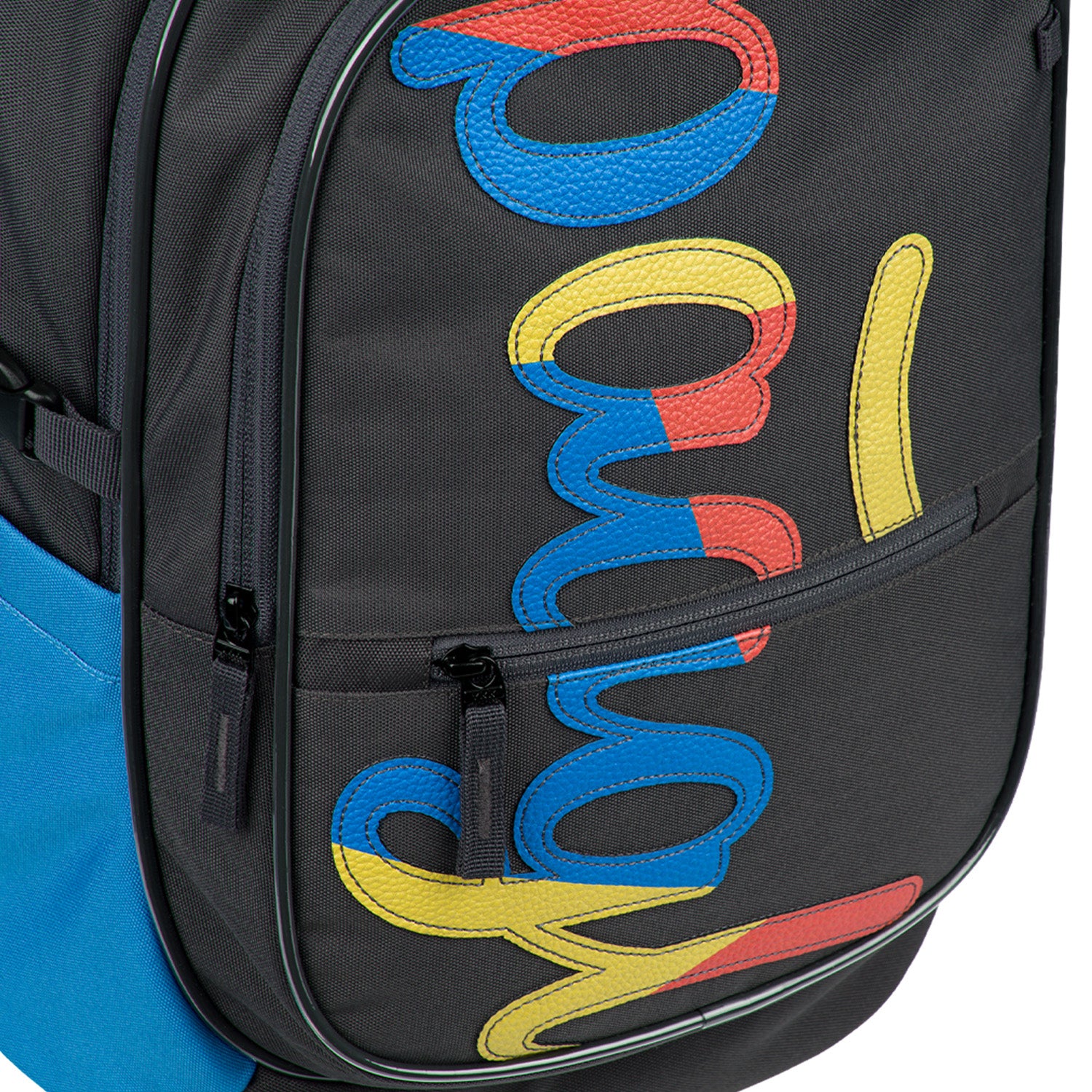 baagl-core-logo-mix-sac-dos-25-l-recycl-imperm-able image 8