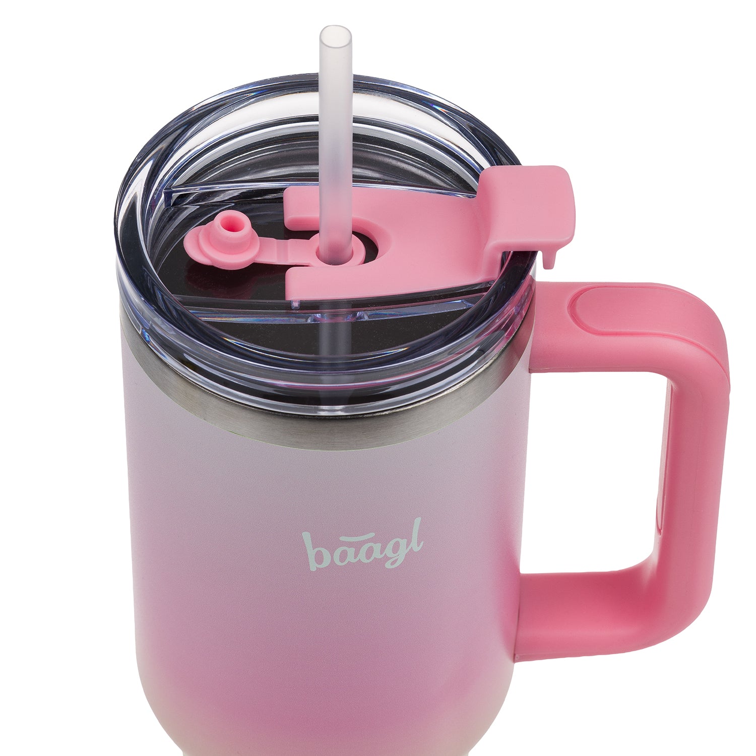 baagl-b-cup-gourde-isotherme-1-18-l-strawberry-matcha image 3