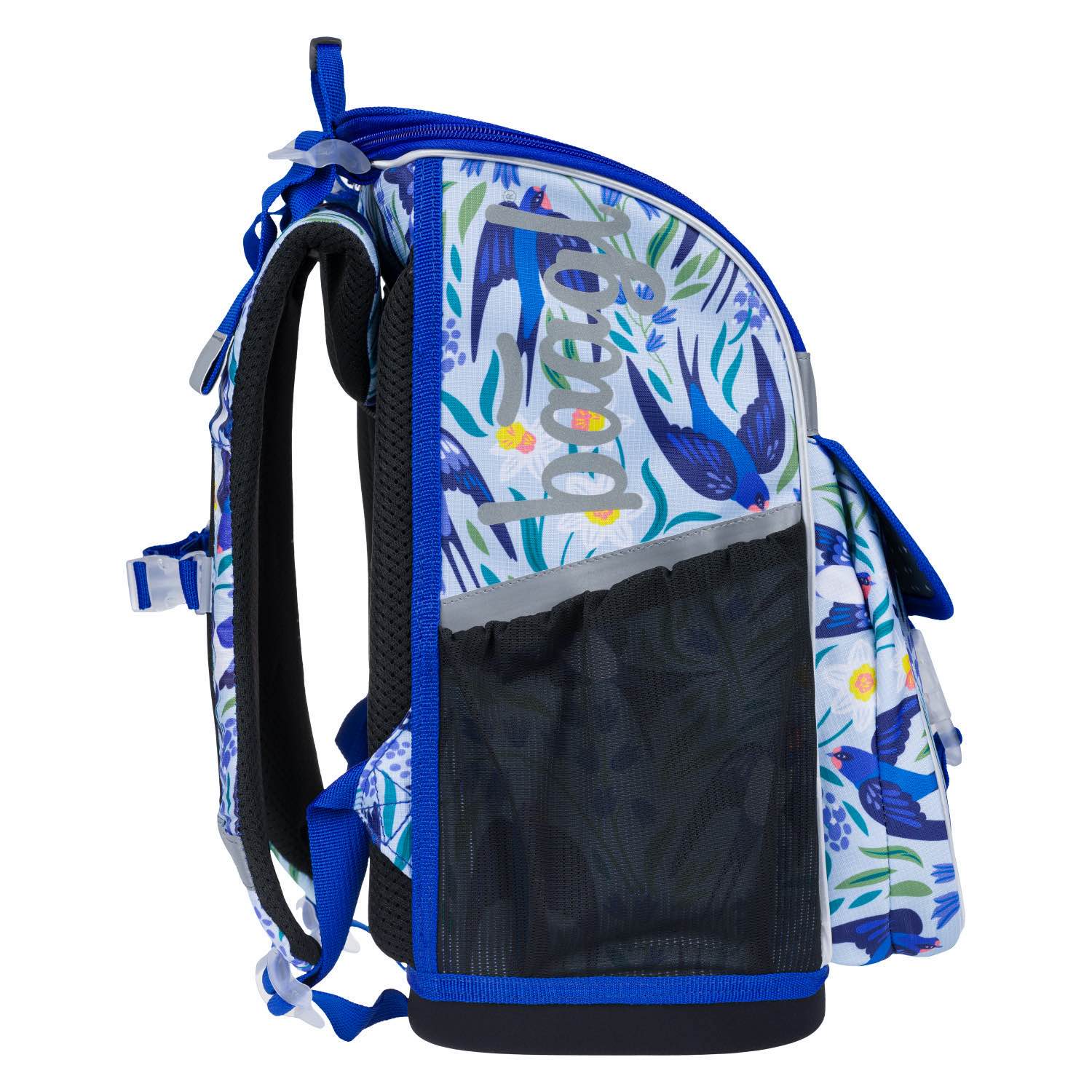 baagl-zippy-birdie-cartable-cp-ensemble-3-pi-ces image 4