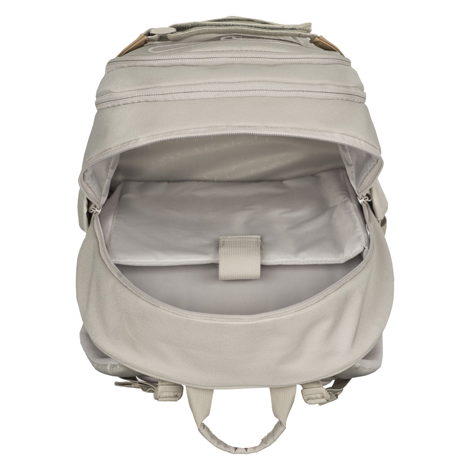 baagl-skate-mist-sac-dos-coll-ge-15-pouces-recycl image 5