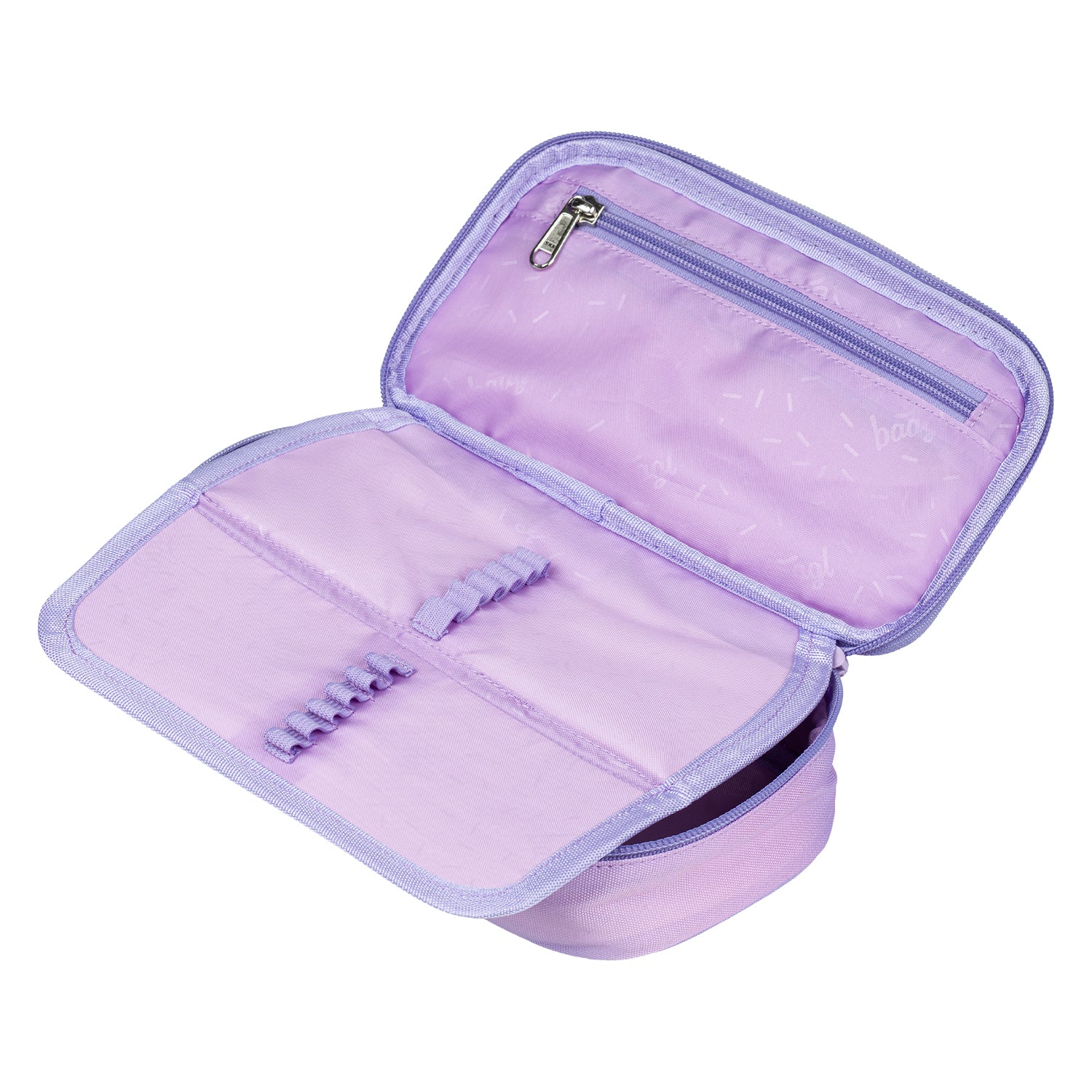 baagl-sky-trousse-scolaire-recycl-e-compartiment-ykk image 3