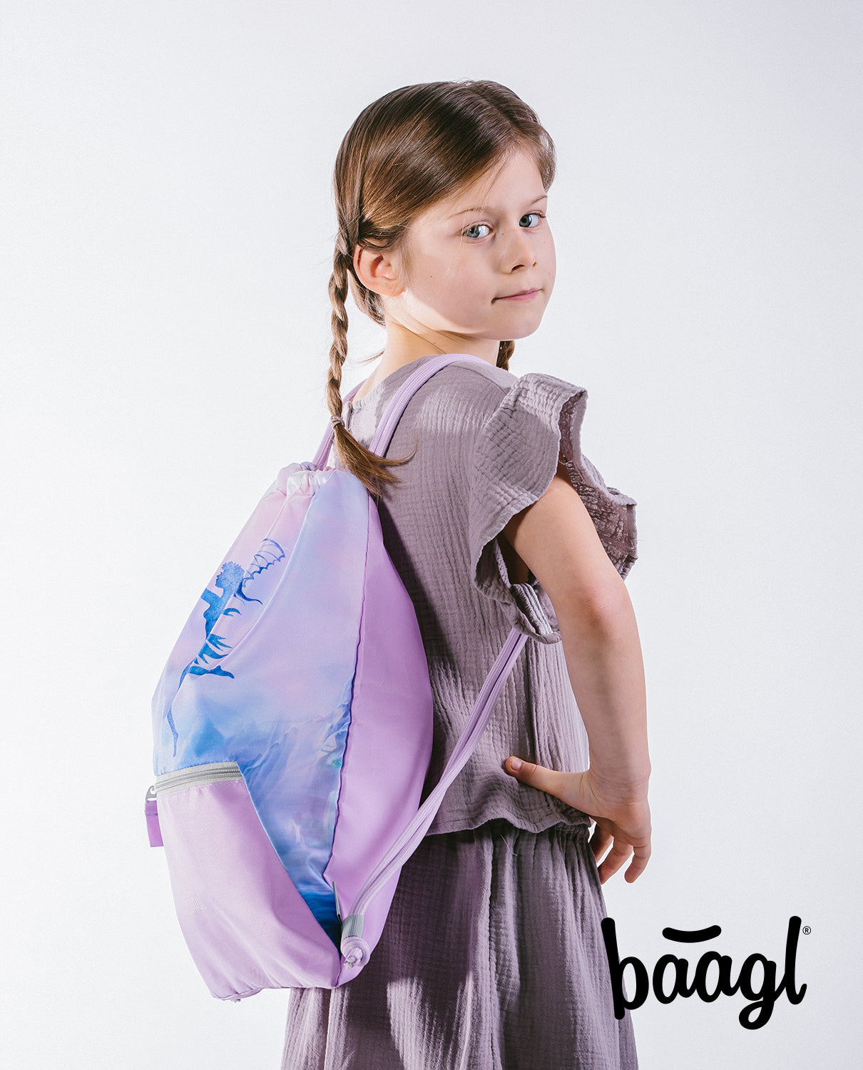 baagl-gym-sacks-fairy-sac-gym-poche-zipp-e image 5