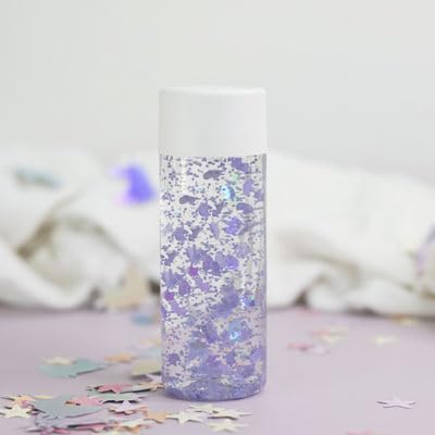 atelier-gigogne-veil-bouteille-sensorielle-licornes-apaisante image 4