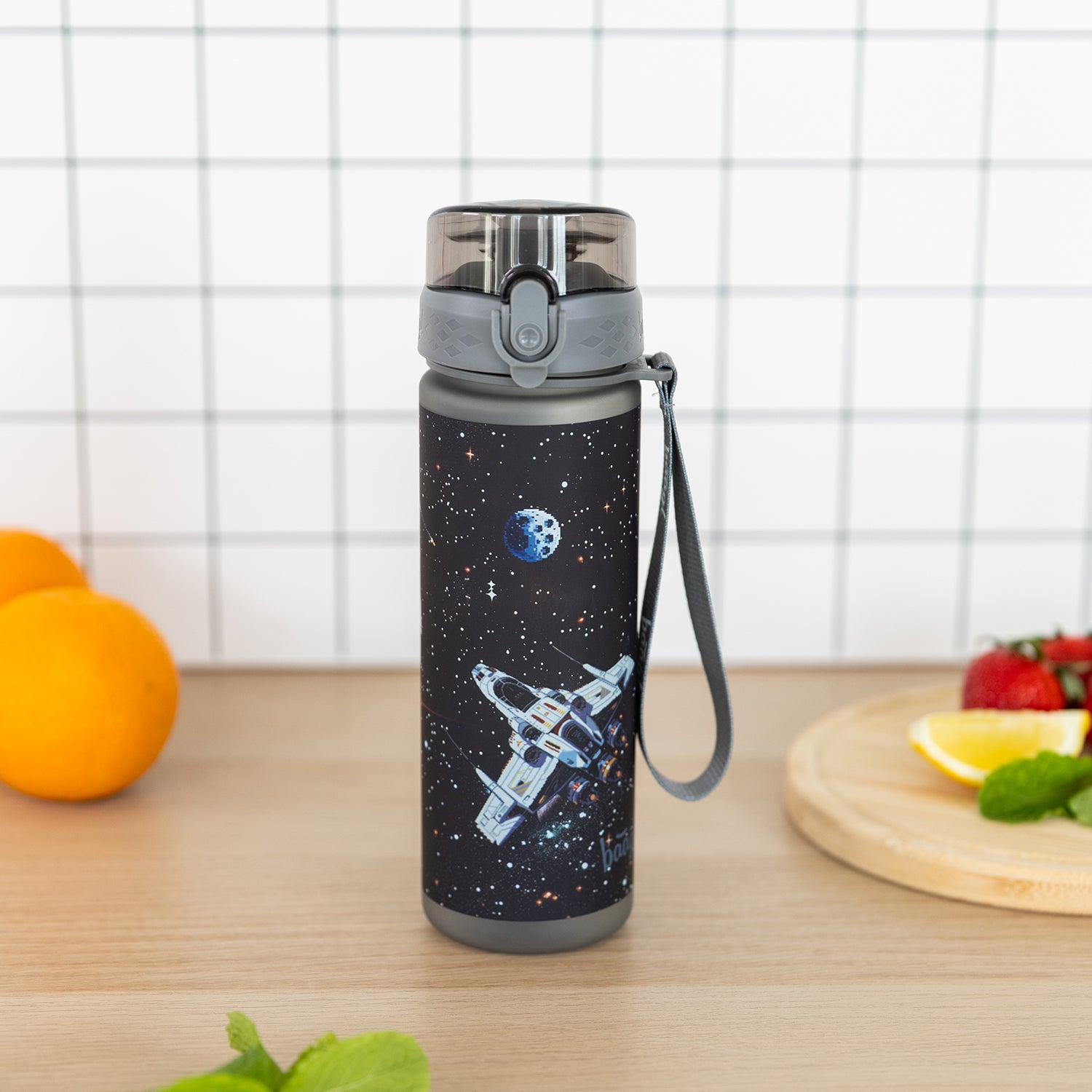 baagl-pixel-space-gourde-tritan-500-ml-sans-bpa image 7