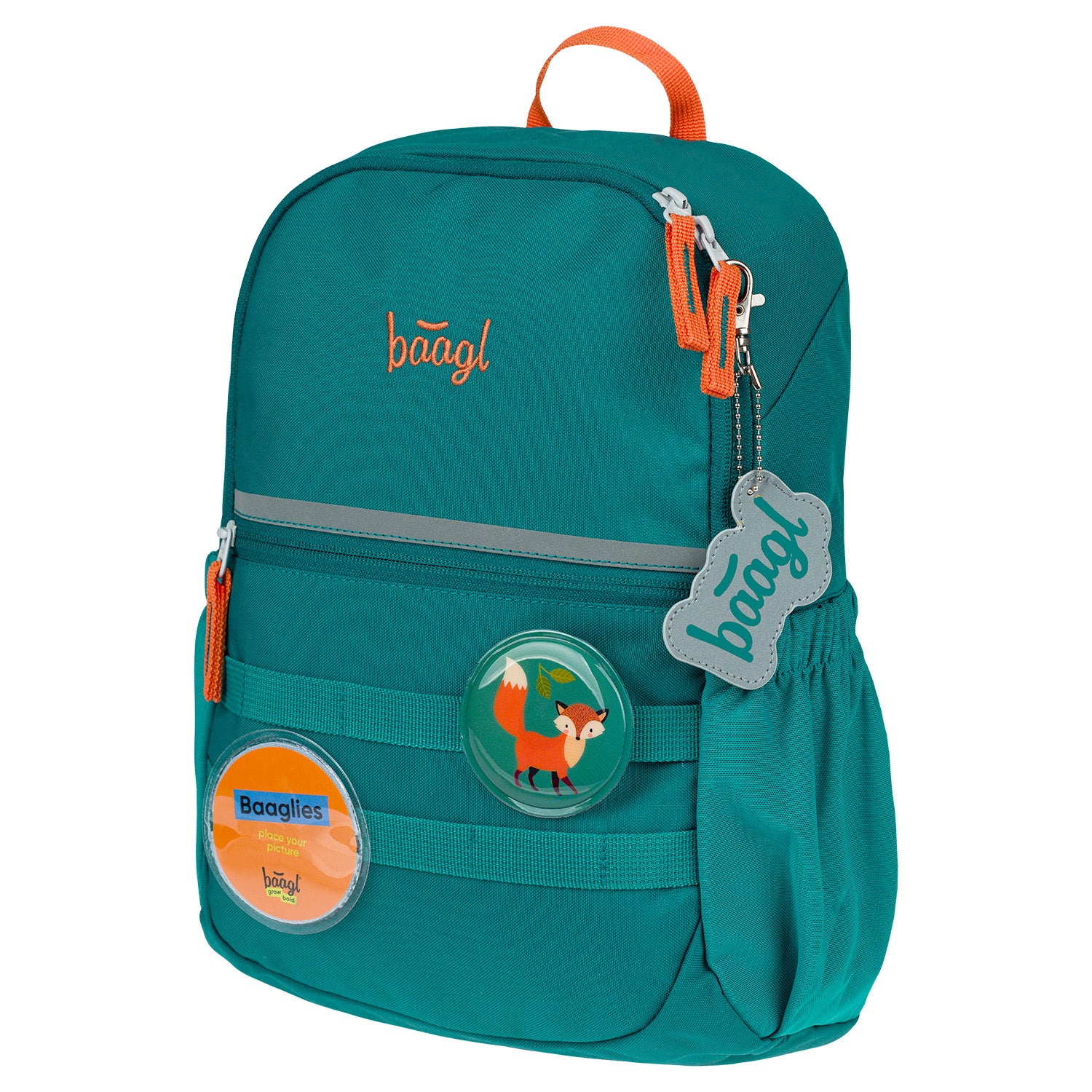 baagl-buddy-fox-sac-dos-enfant-10-l-renard image 2