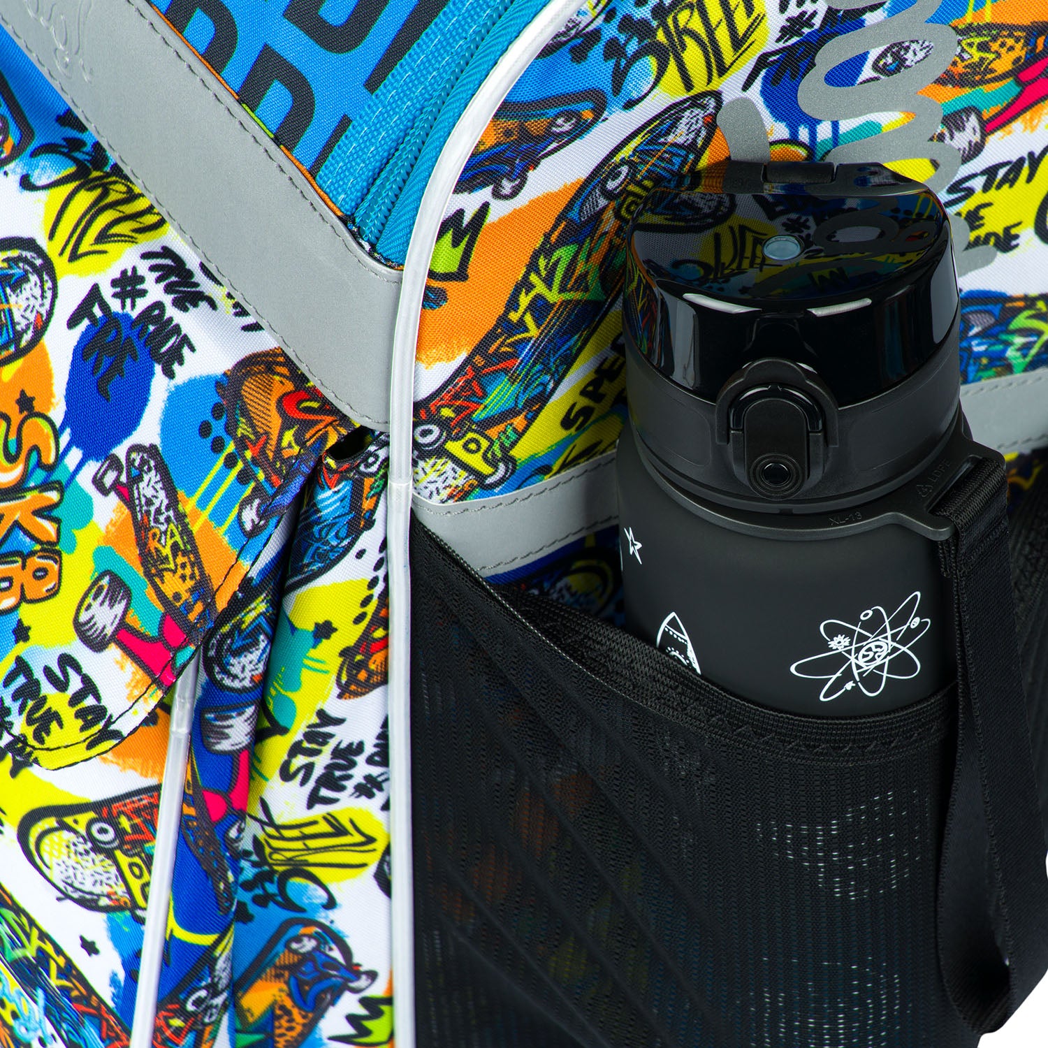 baagl-zippy-school-bags-skateboards-cartable-cp-18-l-gar-on image 6