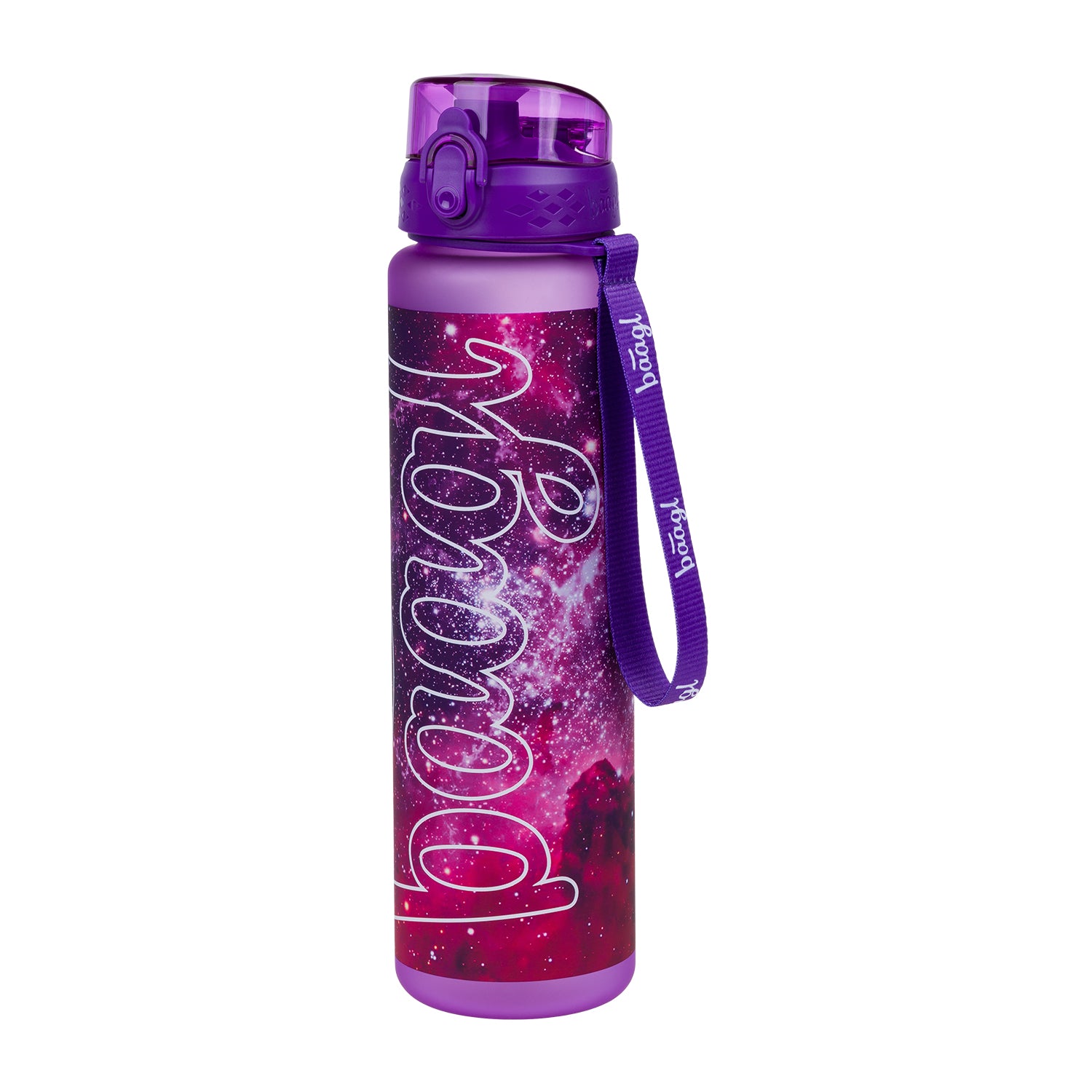 baagl-galaxy-gourde-tritan-1000-ml-galaxy image 1