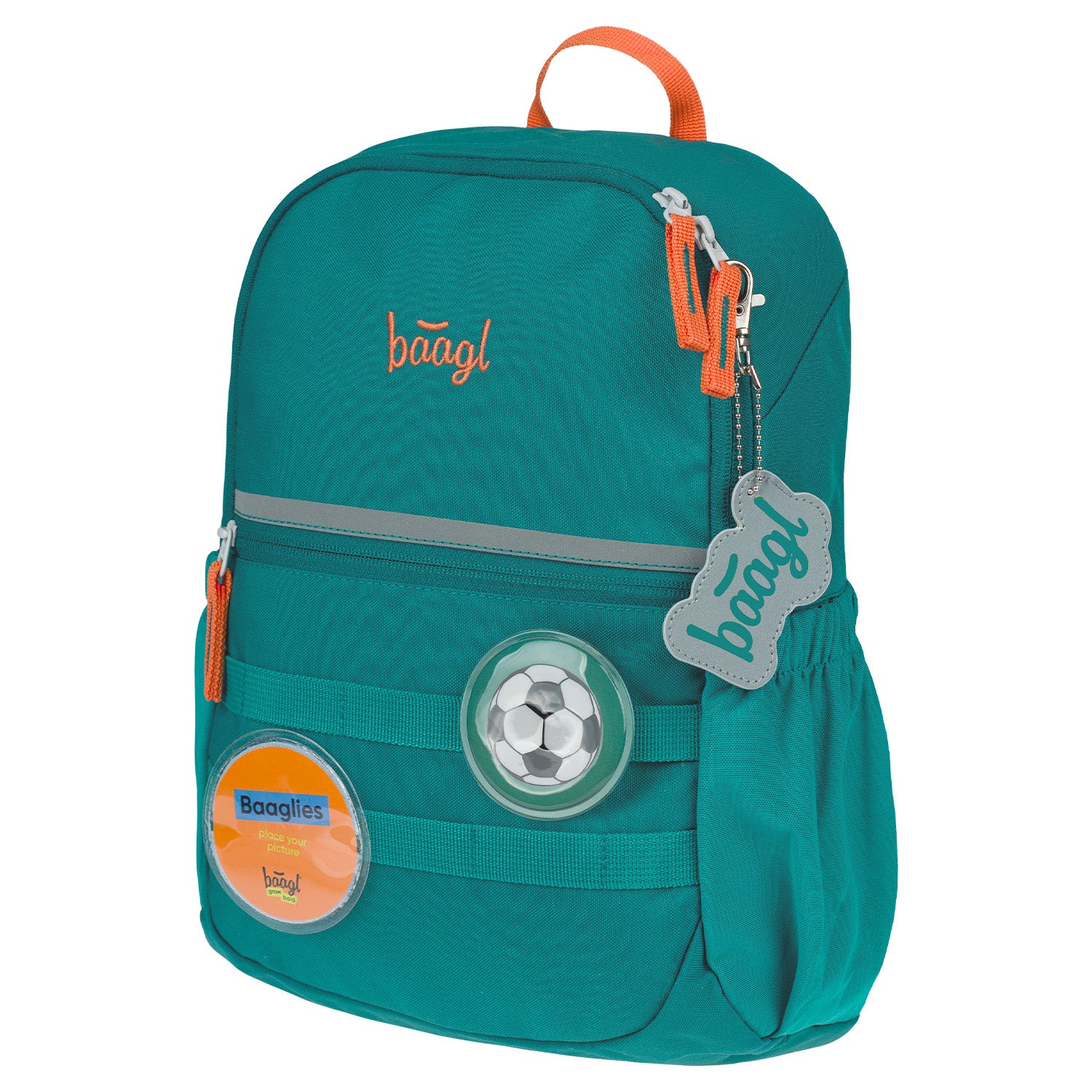 baagl-buddy-football-sac-dos-maternelle-10-l image 2