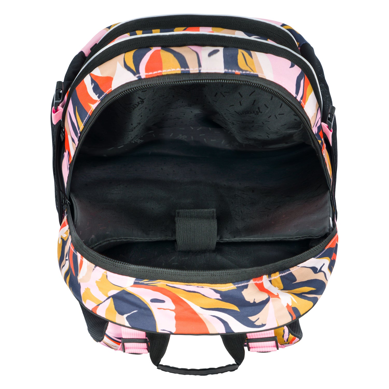 baagl-core-bloom-sac-dos-scolaire-25-l-fille image 5