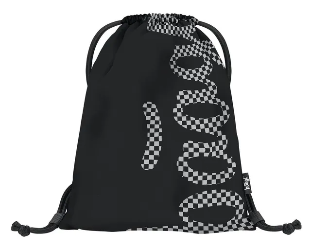 baagl-skate-checked-sac-gym-lacets-skate image 1