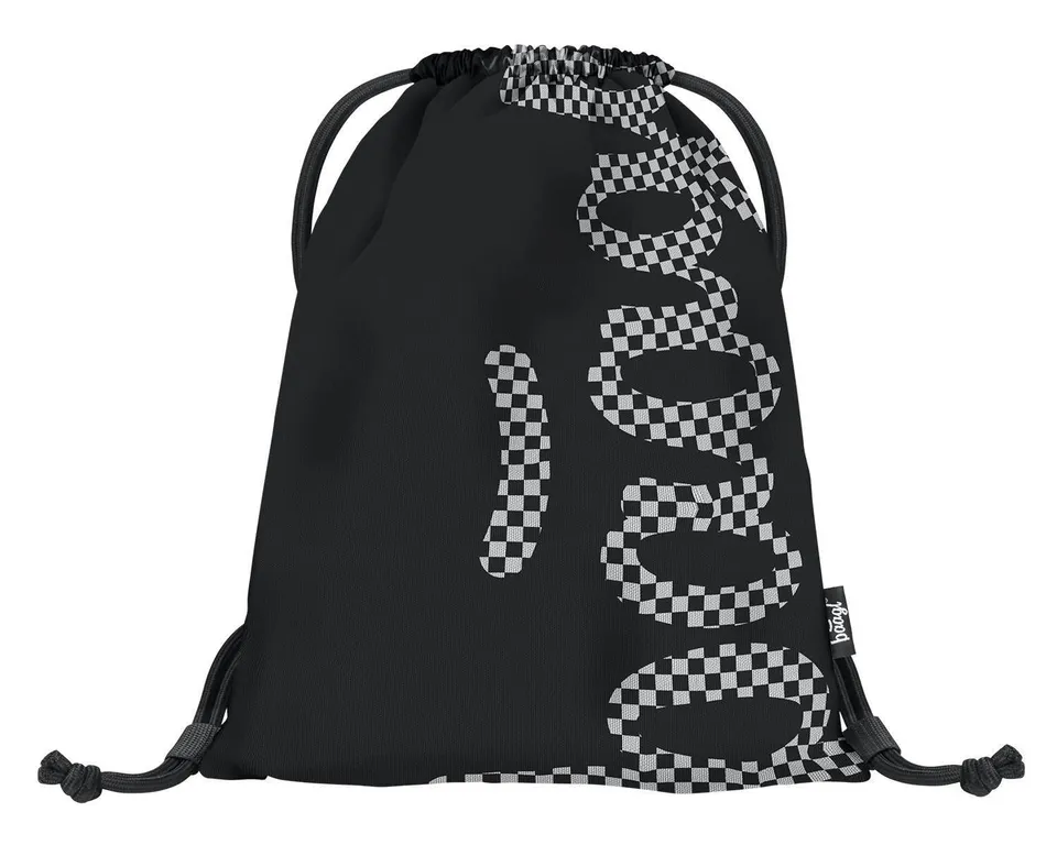 baagl-skate-checked-sac-gym-lacets-skate image 1