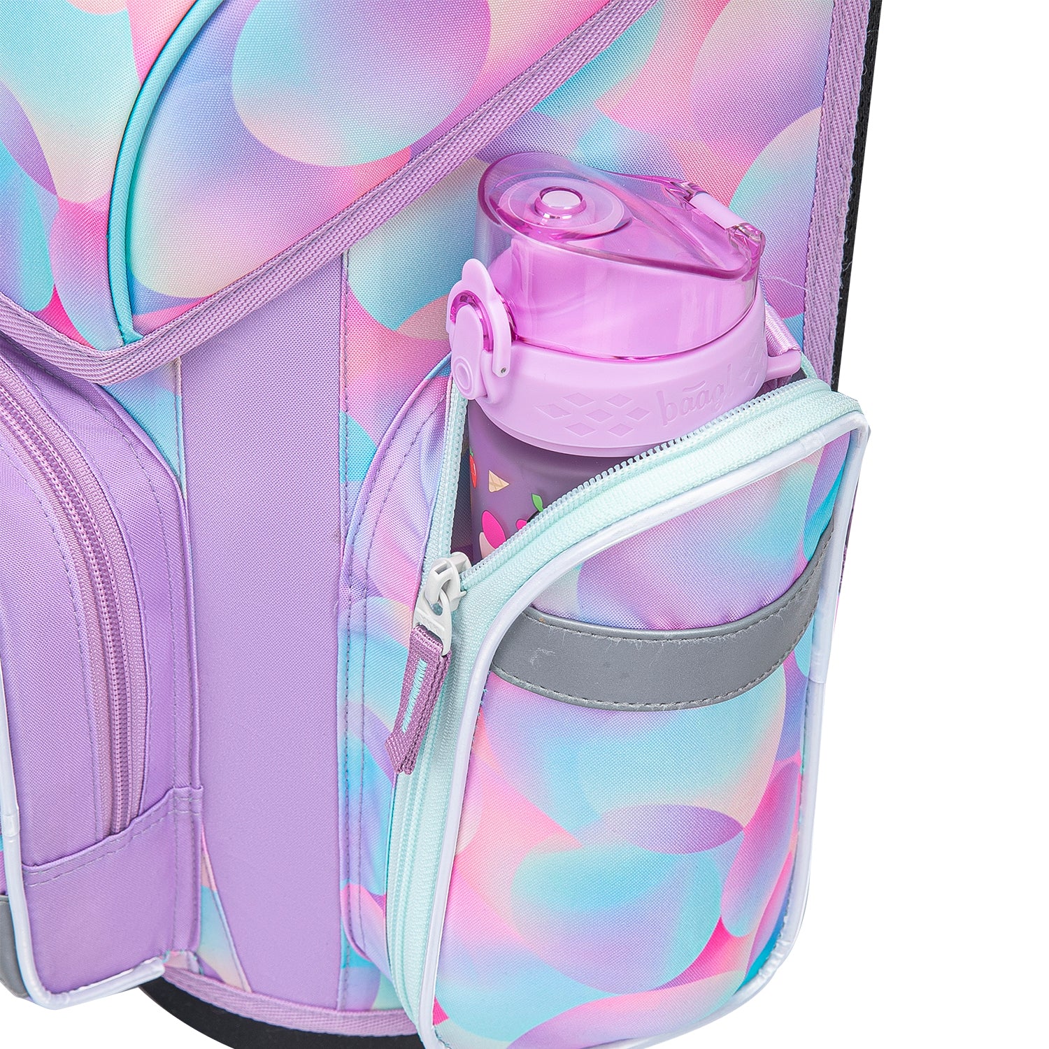 baagl-ergo-candy-ensemble-cartable-fille-19l-3-pi-ces image 6