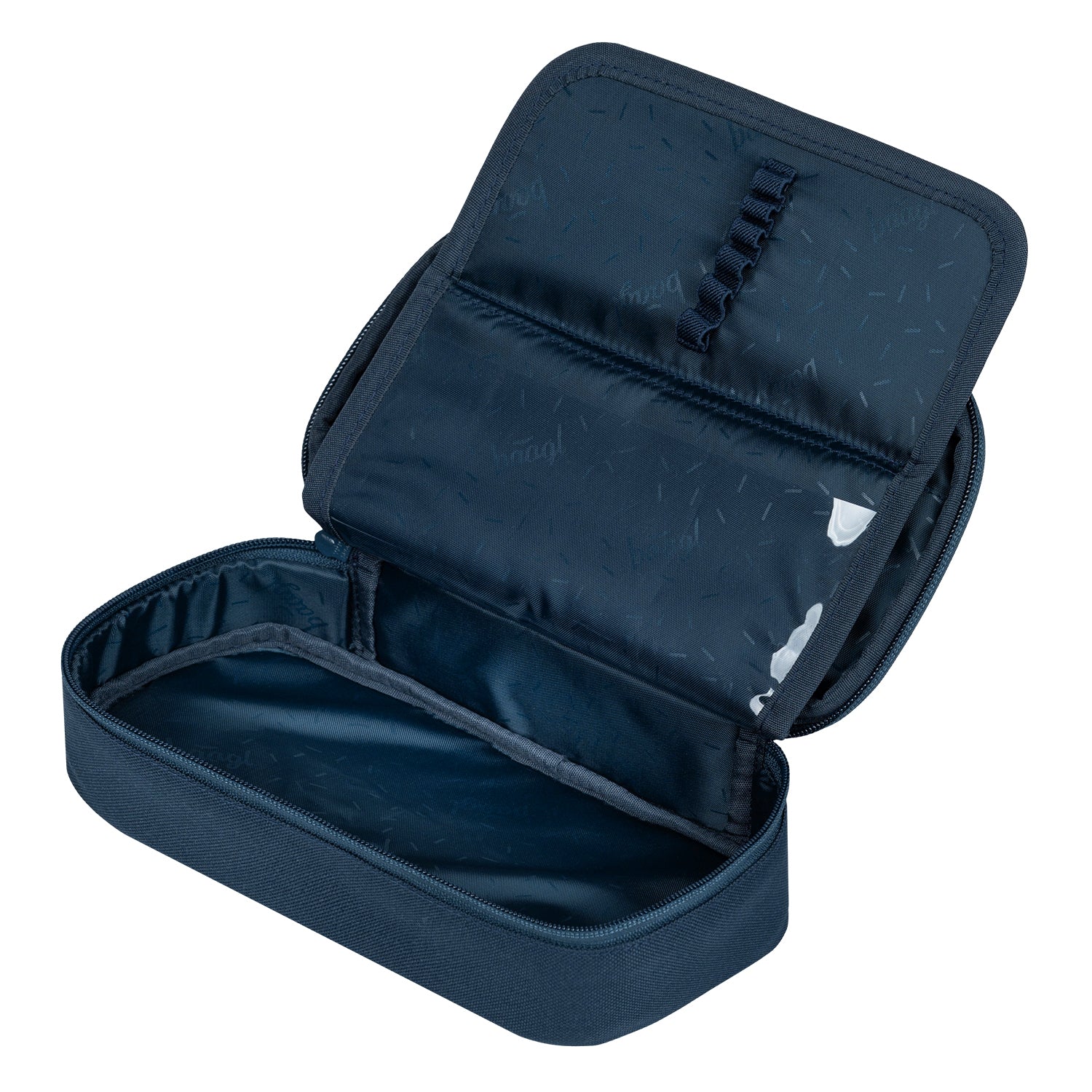 baagl-lux-trousse-scolaire-recycl-e-vide image 2