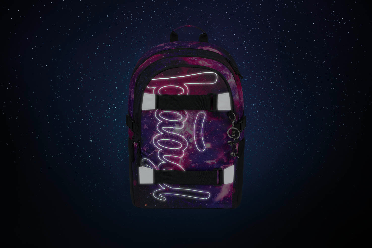 baagl-skate-galaxy-iii-set-scolaire-5-pi-ces-25-l image 6