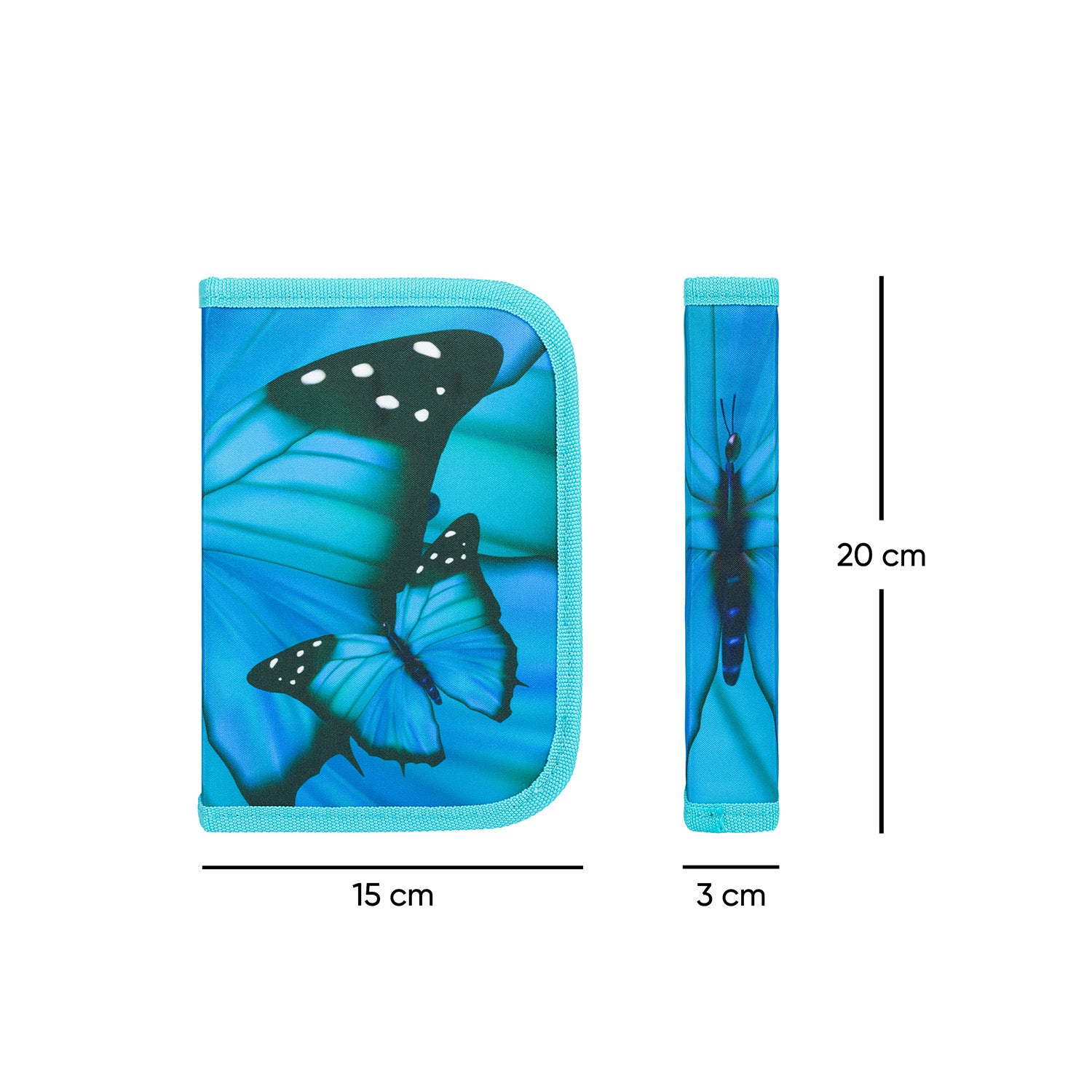 baagl-classic-pencil-cases-trousse-butterfly-papillon-1-tage image 5