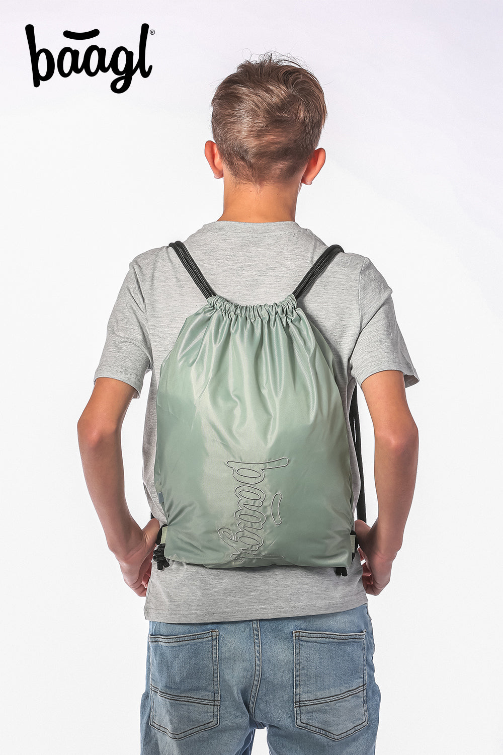 baagl-gym-sacks-sac-de-gym-menthol-recycl image 4
