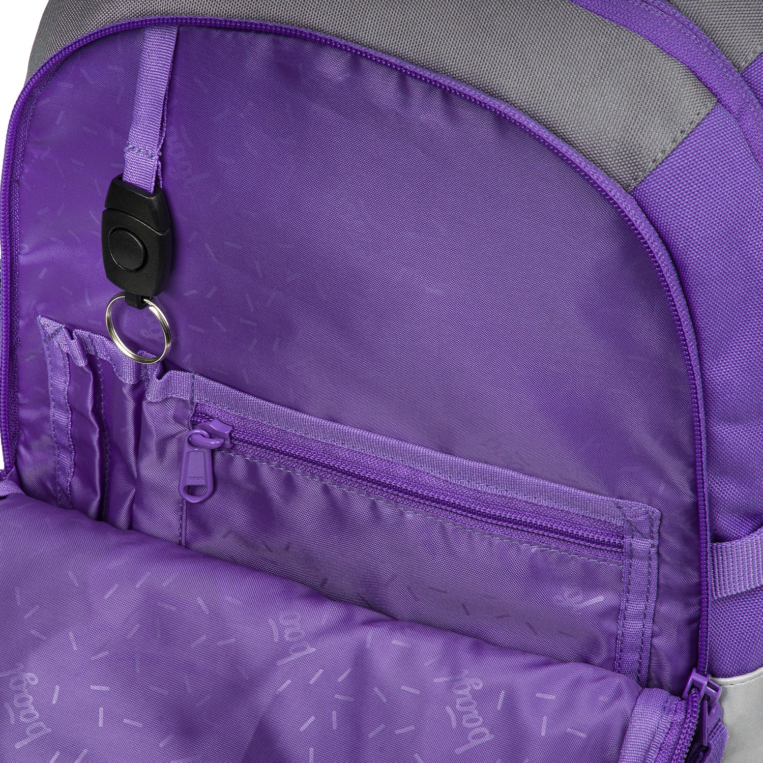baagl-skate-dual-sac-dos-skate-coll-ge-15-pouces image 8