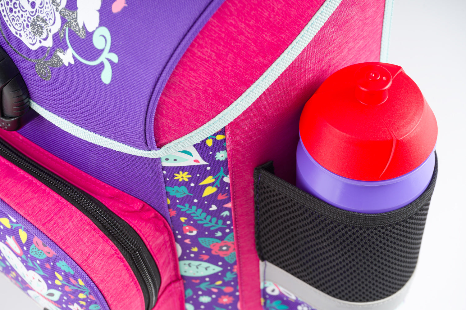baagl-school-sets-butterfly-ii-kit-scolaire-fille-papillon image 8