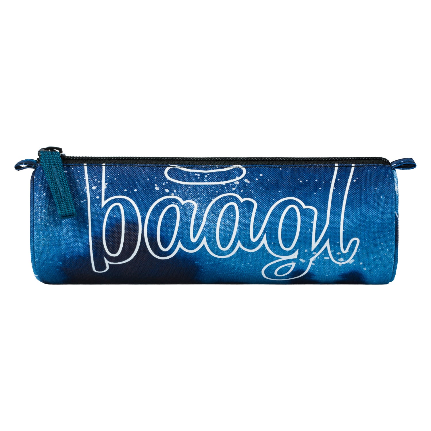 baagl-steel-trousse-scolaire-zipp-e-simple image 2