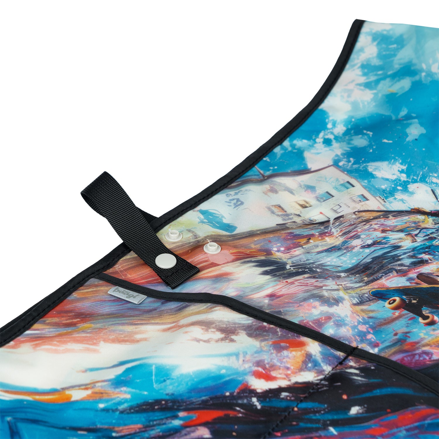 baagl-aprons-skatepark-tablier-enfant-lavable image 3