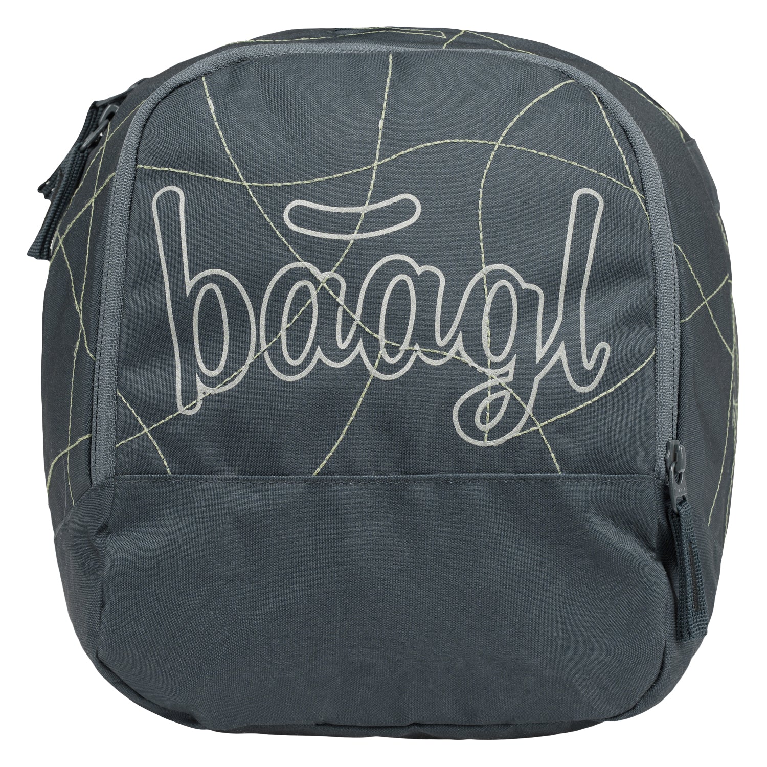 baagl-wave-sac-de-sport-25-l-poche-chaussures image 3