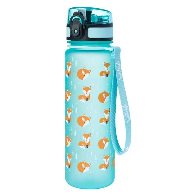 baagl-fox-gourde-tritan-500-ml-renard-sans-bpa image 1