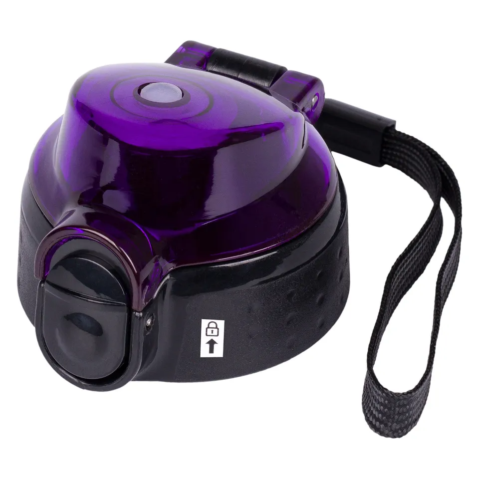 baagl-tritan-bouchon-rechange-700-ml-violet image 1