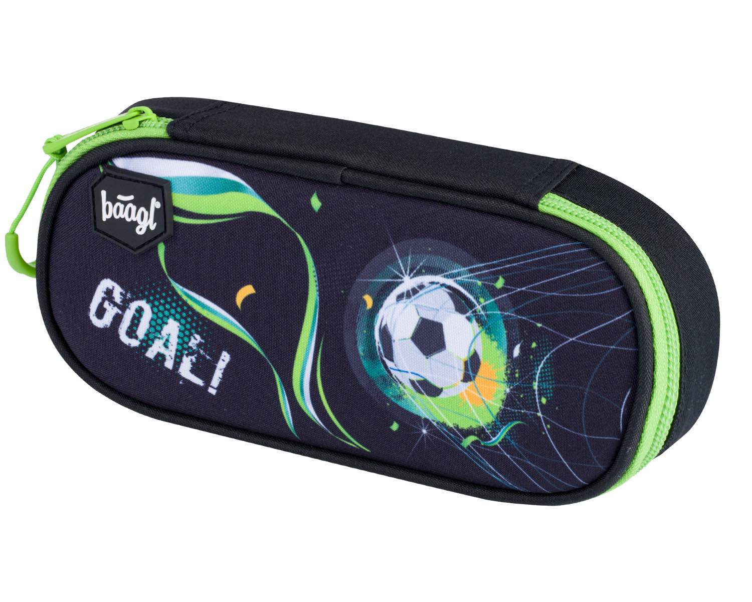 baagl-core-fotbal-ii-sac-dos-gar-on-foot-25-l-5-pi-ces image 8
