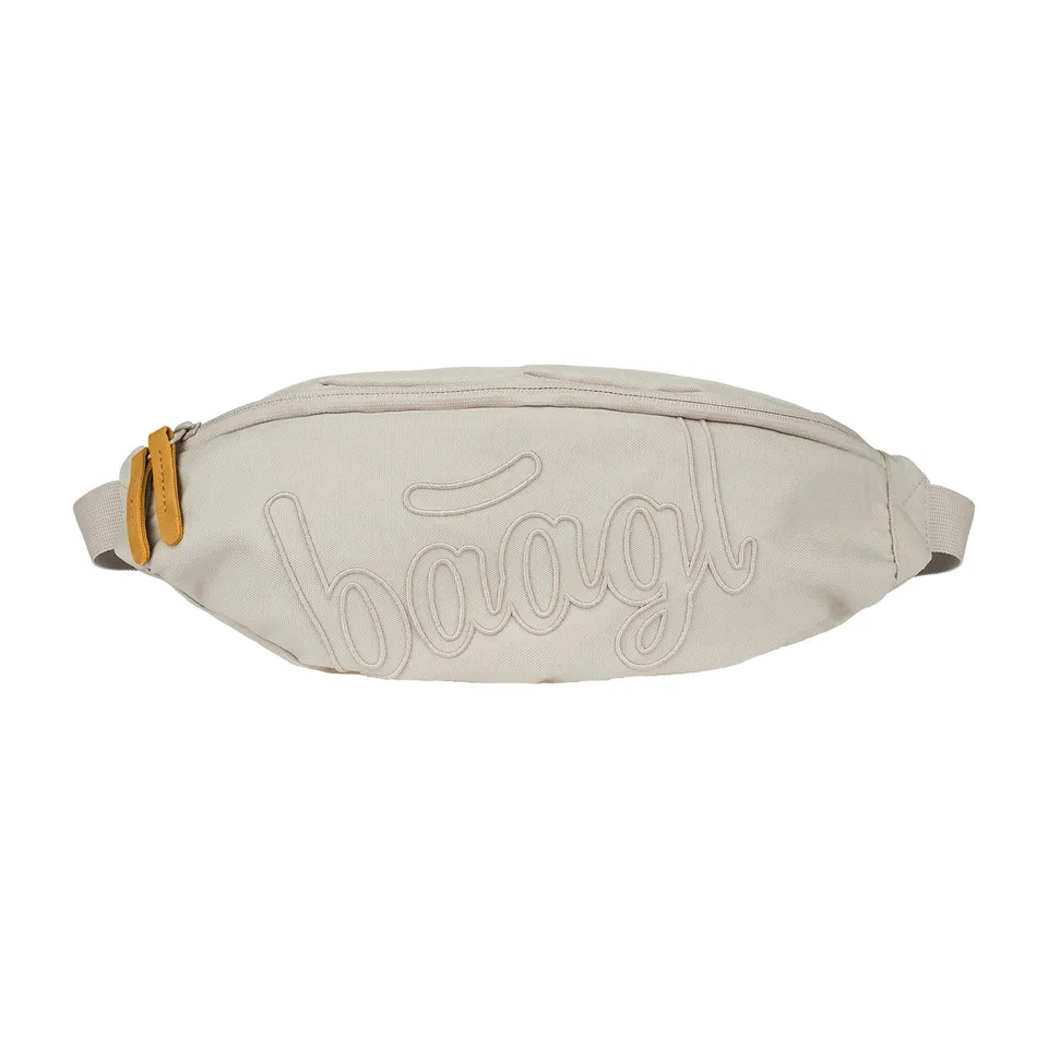 baagl-bumbags-snap-sac-banane-mist-4-5-l-imperm-able image 1