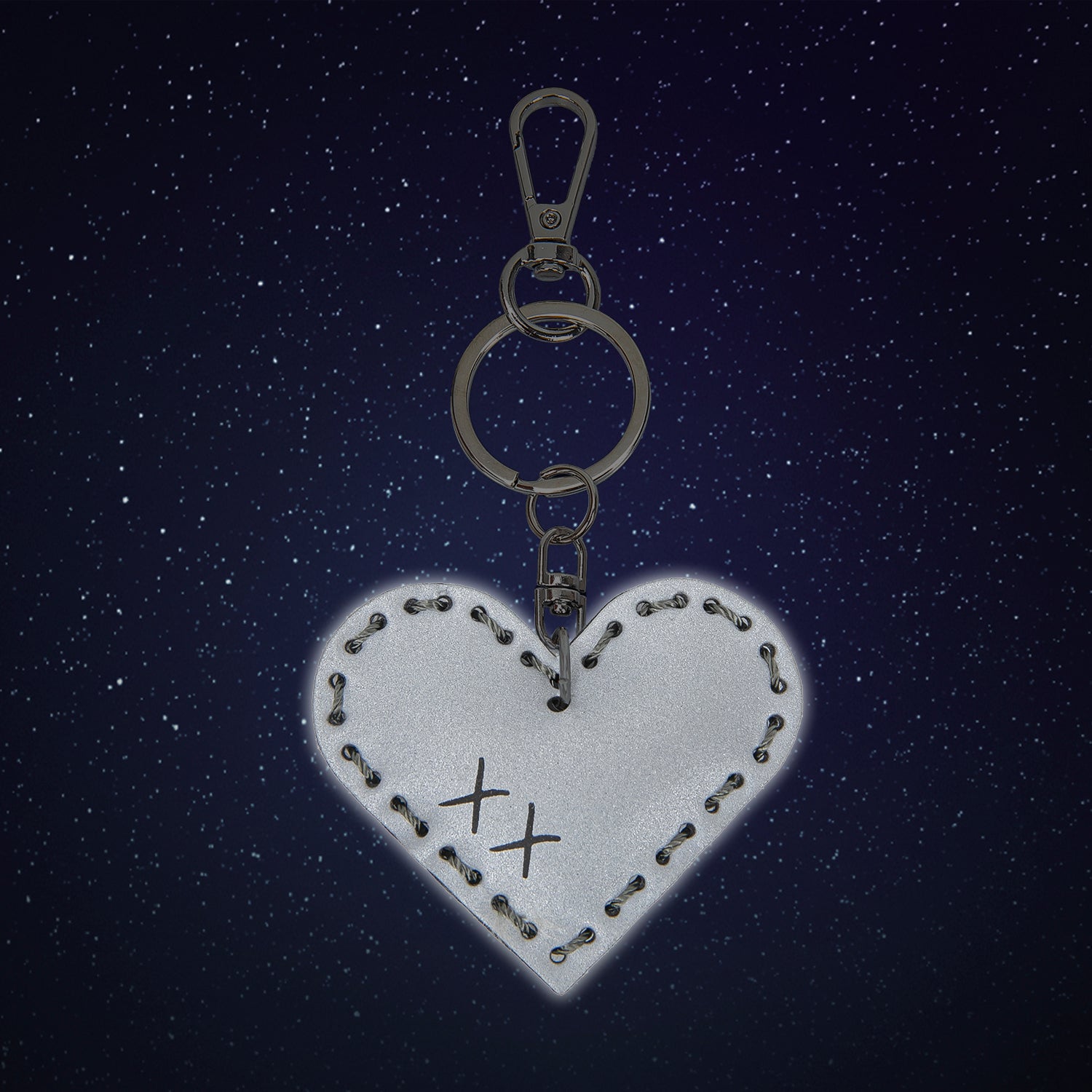 baagl-heart-porte-cl-s-r-fl-chissant-c-ur image 4
